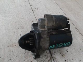 bontott FORD KA Önindító