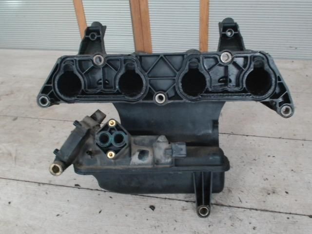 bontott FORD KA Szívósor