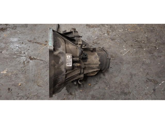 bontott FORD KA Váltó (Mechanikus)