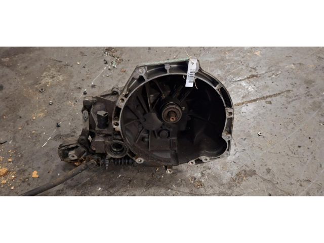 bontott FORD KA Váltó (Mechanikus)