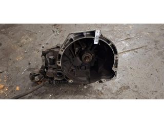bontott FORD KA Váltó (Mechanikus)