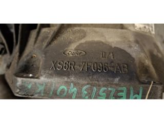 bontott FORD KA Váltó (Mechanikus)