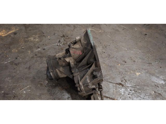 bontott FORD KA Váltó (Mechanikus)