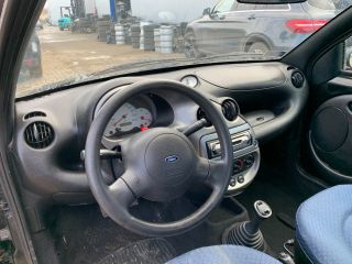 bontott FORD KA Ablakemelő Kapcsoló Négyes / Kettes