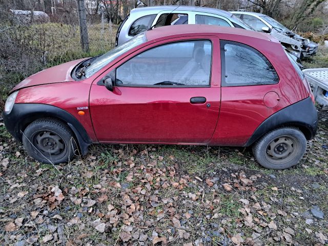 bontott FORD KA Ablakemelő Kapcsoló Négyes / Kettes