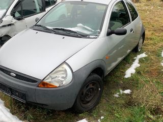 bontott FORD KA Ablakemelő Kapcsoló Négyes / Kettes