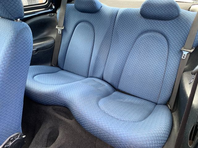 bontott FORD KA Ablakfűtés Kapcsoló