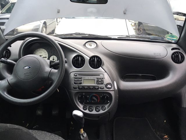 bontott FORD KA Ablakfűtés Kapcsoló