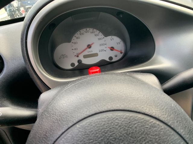 bontott FORD KA Ablakfűtés Kapcsoló