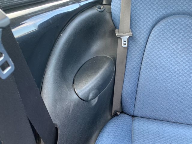 bontott FORD KA Ablakfűtés Kapcsoló