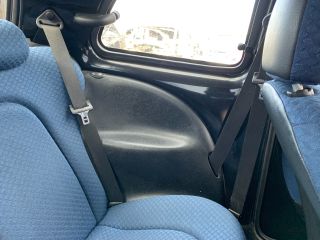 bontott FORD KA Ablakfűtés Kapcsoló