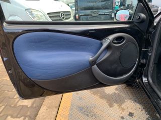 bontott FORD KA Ablakfűtés Kapcsoló