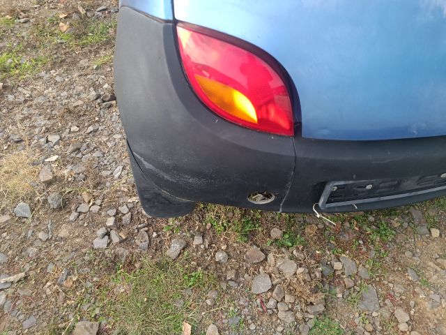 bontott FORD KA Ablakmosó Tartály