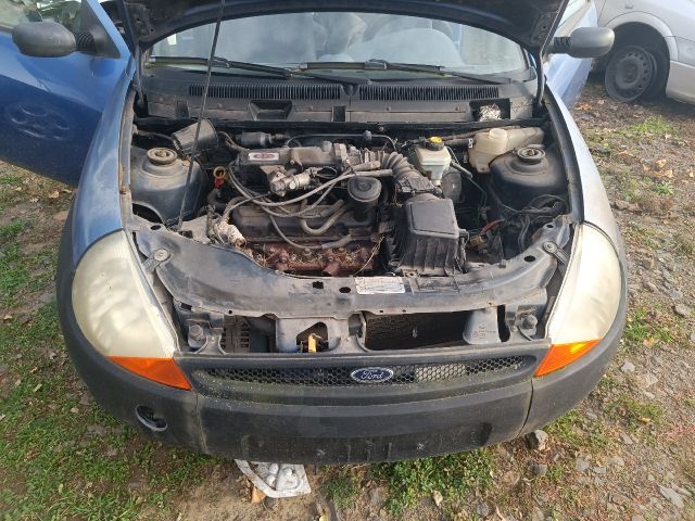 bontott FORD KA Ablakmosó Tartály