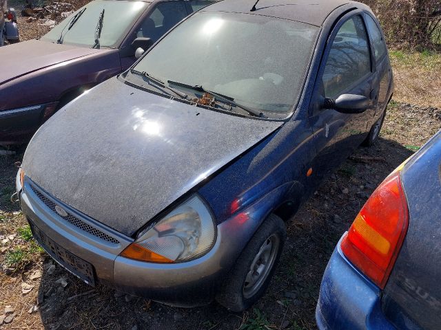 bontott FORD KA Acélfelni (1 db)