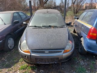 bontott FORD KA Acélfelni (1 db)