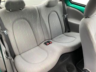 bontott FORD KA Akkumulátor Tartó