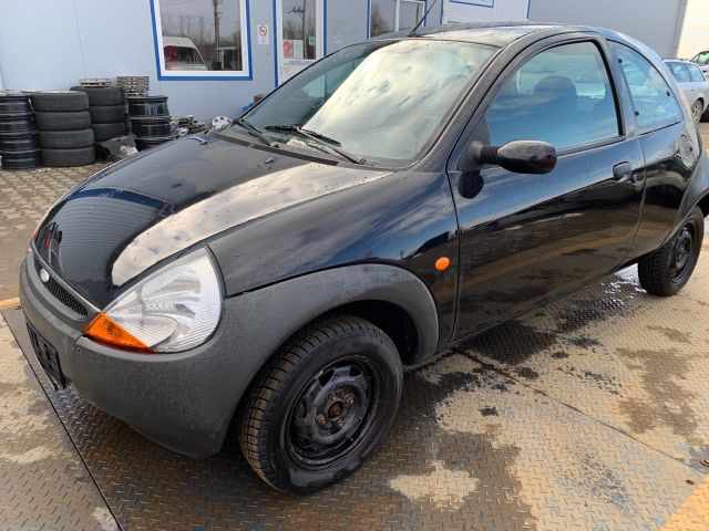 bontott FORD KA Akkumulátor Tartó