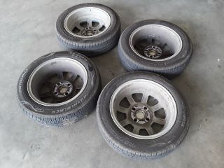 bontott FORD KA Alufelni Szett Gumival