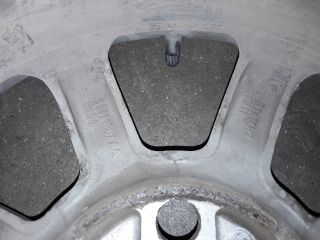 bontott FORD KA Alufelni Szett Gumival