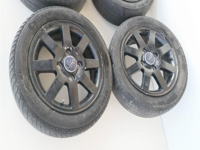 bontott FORD KA Alufelni Szett