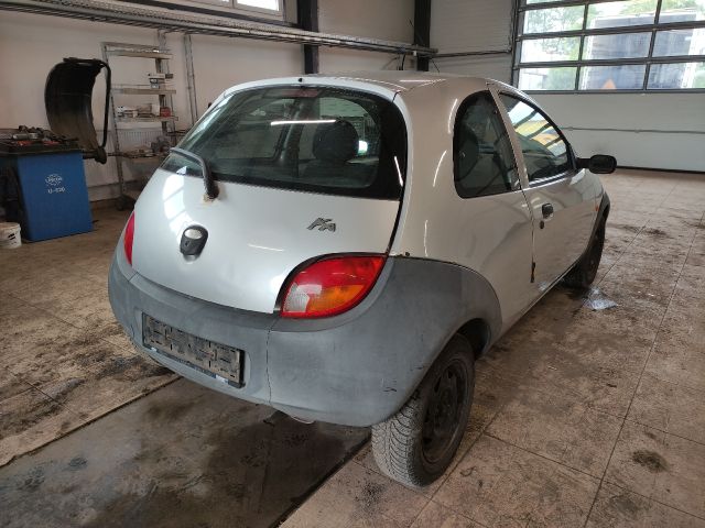 bontott FORD KA Antenna