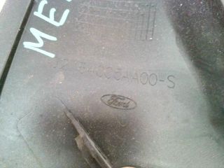 bontott FORD KA Bal A Oszlop Burkolat