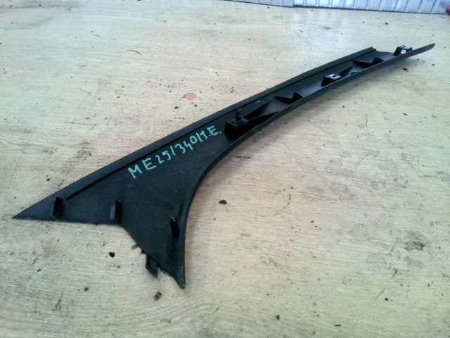 bontott FORD KA Bal A Oszlop Burkolat