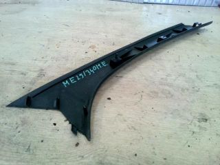 bontott FORD KA Bal A Oszlop Burkolat