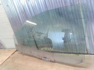 bontott FORD KA Bal első Ablak