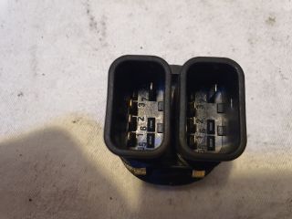 bontott FORD KA Bal első Ablakemelő Kapcsoló