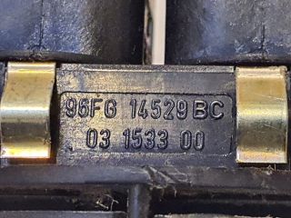 bontott FORD KA Bal első Ablakemelő Kapcsoló