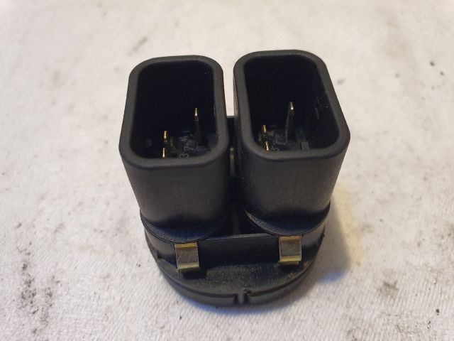 bontott FORD KA Bal első Ablakemelő Kapcsoló