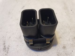 bontott FORD KA Bal első Ablakemelő Kapcsoló