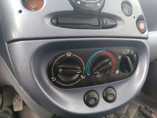 bontott FORD KA Bal első Ajtó Kárpit