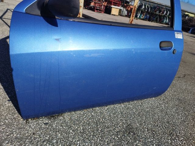 bontott FORD KA Bal első Ajtó (Részeivel)