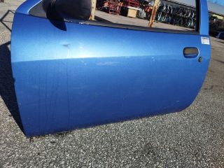 bontott FORD KA Bal első Ajtó (Részeivel)