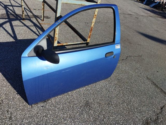 bontott FORD KA Bal első Ajtó (Részeivel)