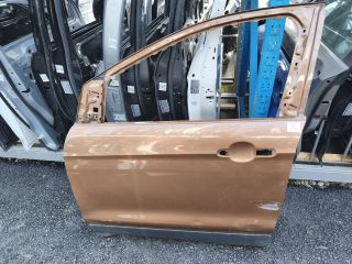 bontott FORD KA Bal első Ajtó (Üres lemez)