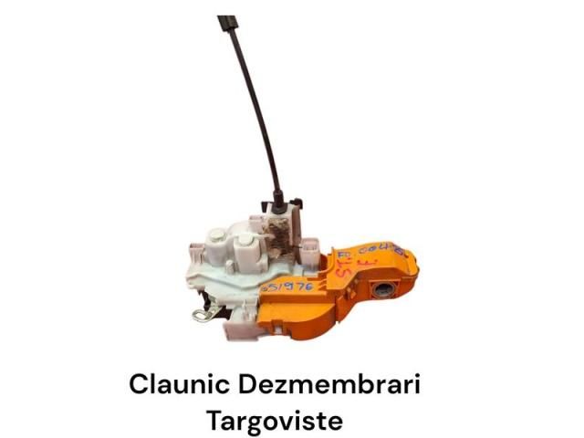 bontott FORD KA Bal első Ajtózár