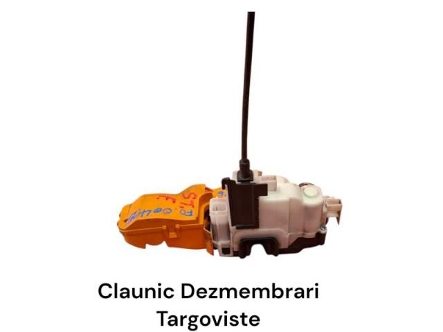 bontott FORD KA Bal első Ajtózár