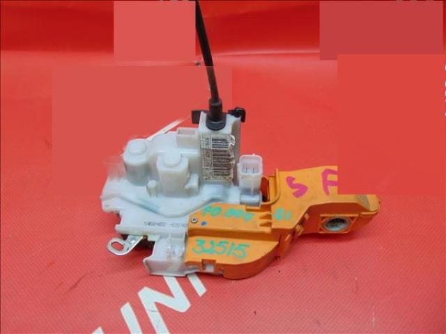 bontott FORD KA Bal első Ajtózár