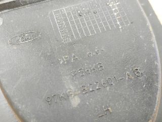 bontott FORD KA Bal első Belső Kilincs