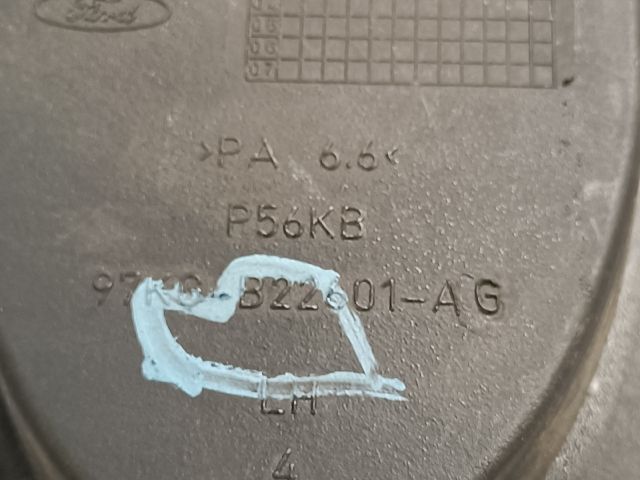 bontott FORD KA Bal első Belső Kilincs