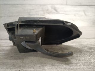 bontott FORD KA Bal első Belső Kilincs