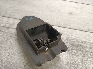 bontott FORD KA Bal első Belső Kilincs