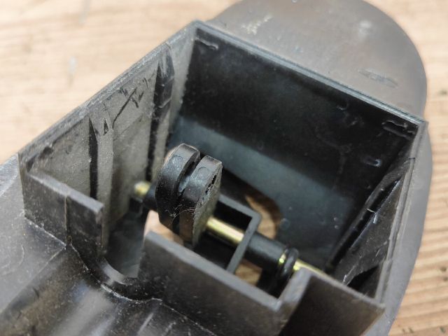 bontott FORD KA Bal első Belső Kilincs