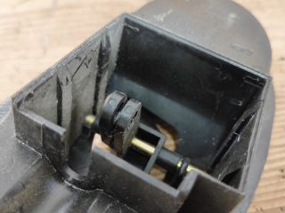 bontott FORD KA Bal első Belső Kilincs