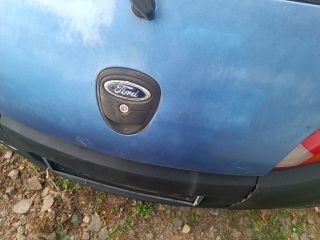 bontott FORD KA Bal első Biztonsági Öv Csat