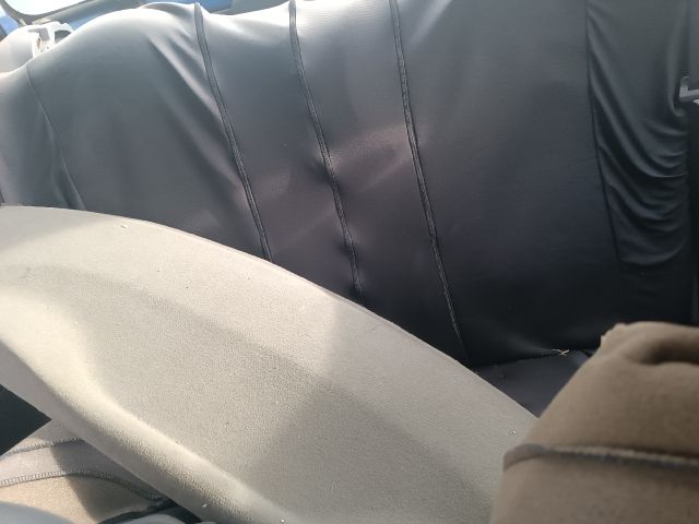 bontott FORD KA Bal első Biztonsági Öv Csat